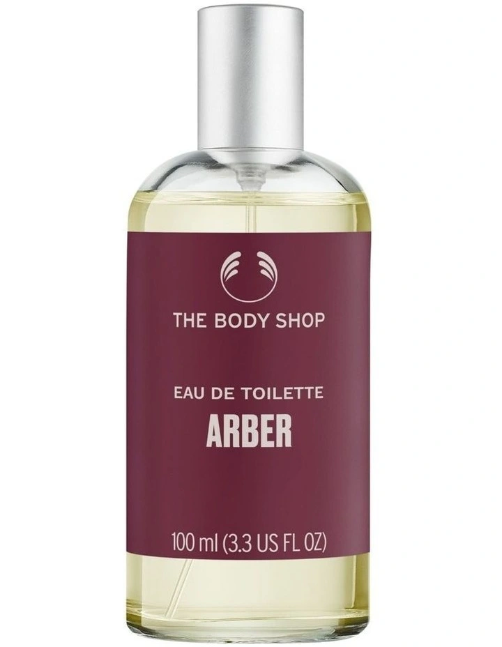 Arber Eau De Toilette 100ml image 1