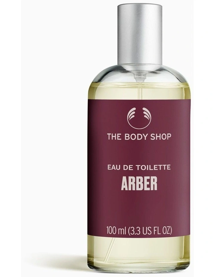 Arber Eau De Toilette 100ml image 1