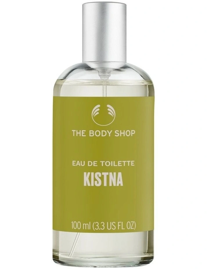 Kistna Eau de Toilette 100ml image 1