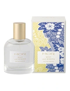 Mint & Mimosa Eau de Parfum 50ml