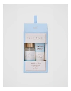 image of the gift with product purchase