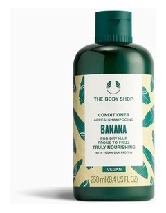 Banana Truly Nourishing Conditioner 250ml