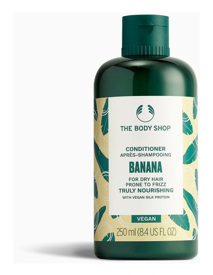 Banana Truly Nourishing Conditioner 250ml image 1