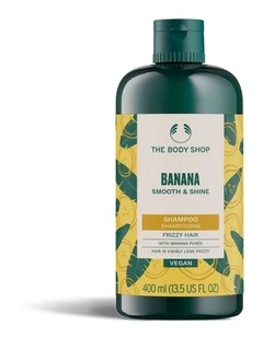 Banana Truly Nourishing Shampoo 250ml