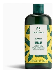 Banana Truly Nourishing Shampoo 250ml