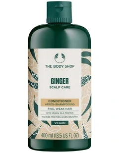 Ginger Scalp Care Conditioner 250ml