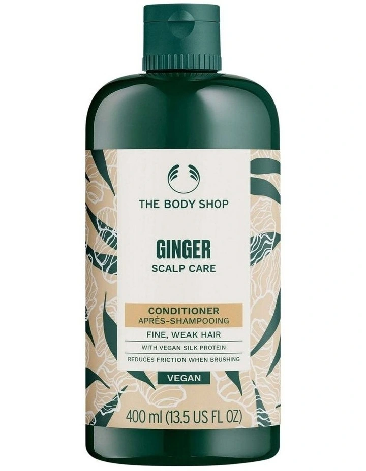 Ginger Scalp Care Conditioner 250ml image 1