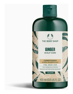 Ginger Scalp Care Conditioner 250ml