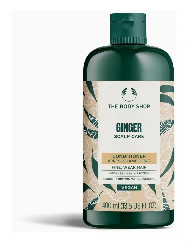 Ginger Scalp Care Conditioner 250ml image 1