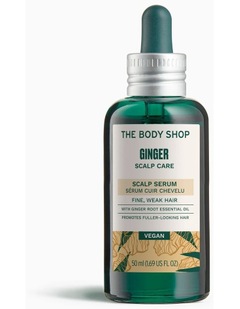 Ginger Scalp Serum 50ml