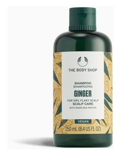 Ginger Scalp Care Shampoo 250ml