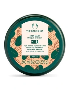 Shea Intense Repair Hair Mask 240ml