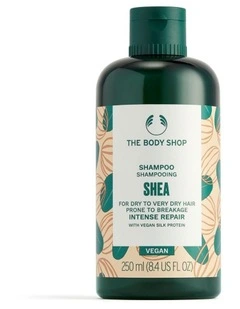 Shea Intense Repair Shampoo 250ml