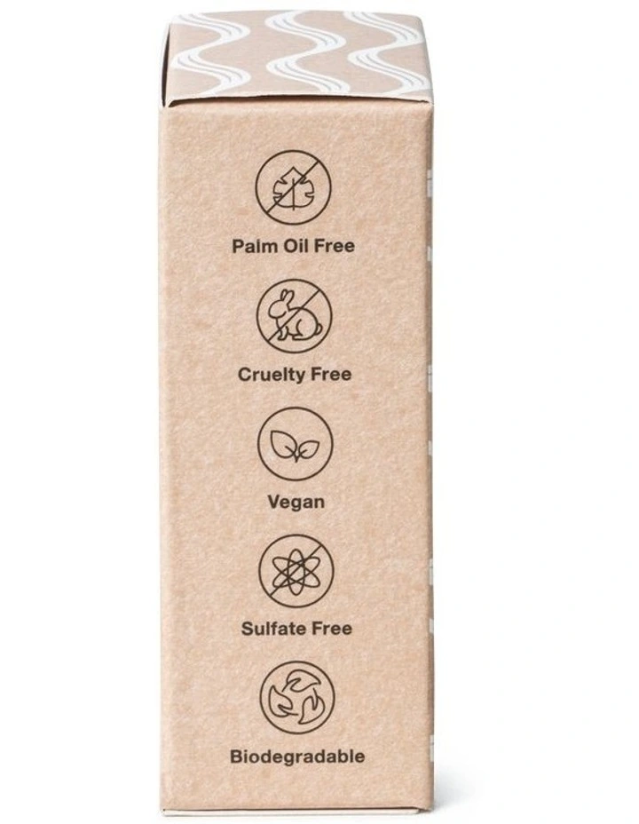 Solid Conditioning Shampoo 100g image 5