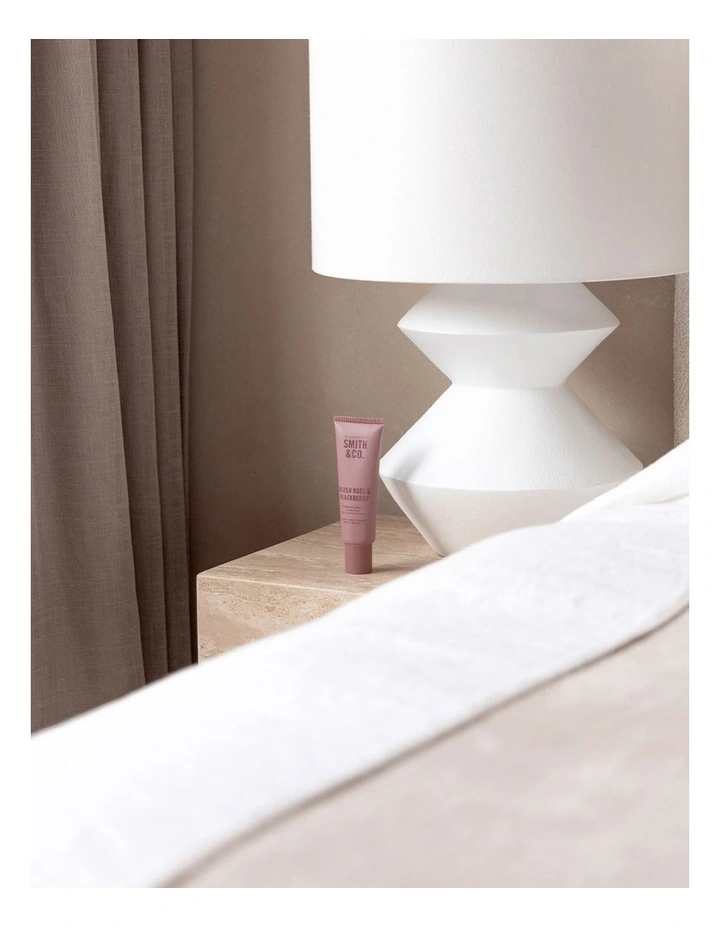 Blush Rose and Blackberry Hand Cream image 4