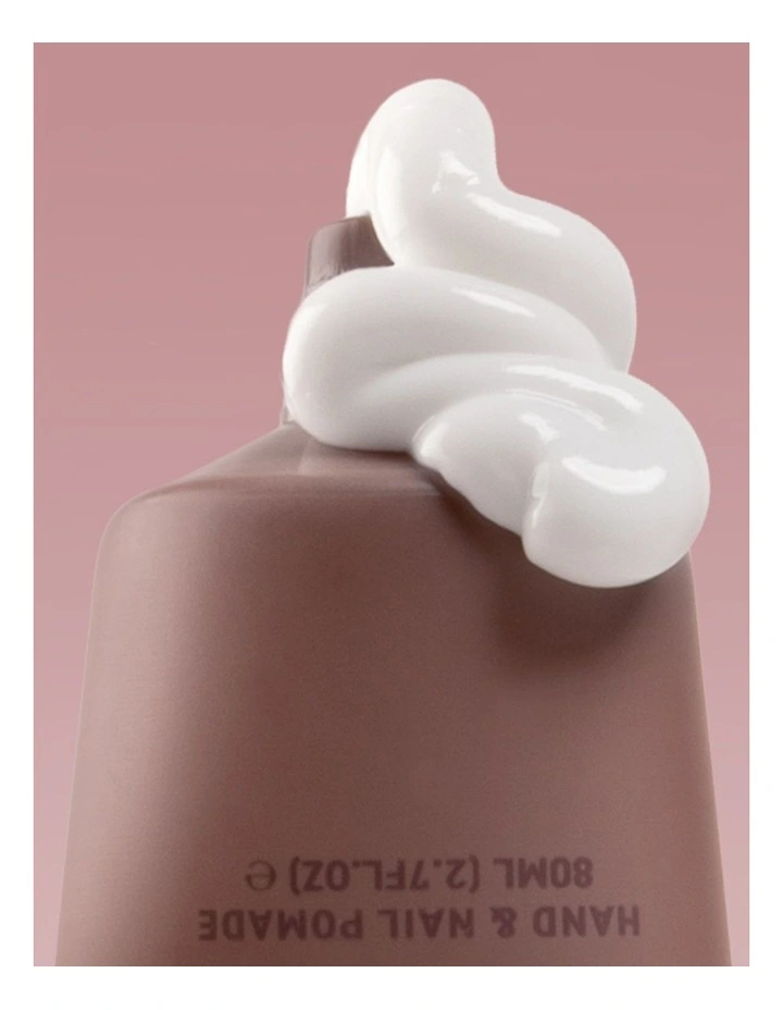 Blush Rose and Blackberry Hand Cream image 5