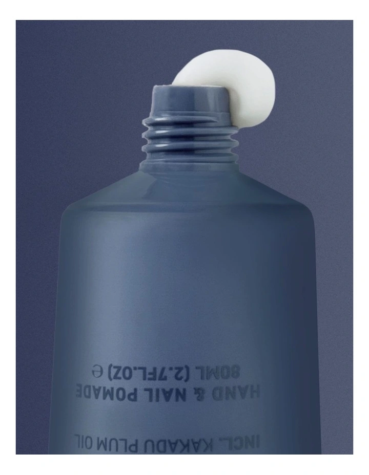 Smoked Suede and Bergamot Hand Cream image 3