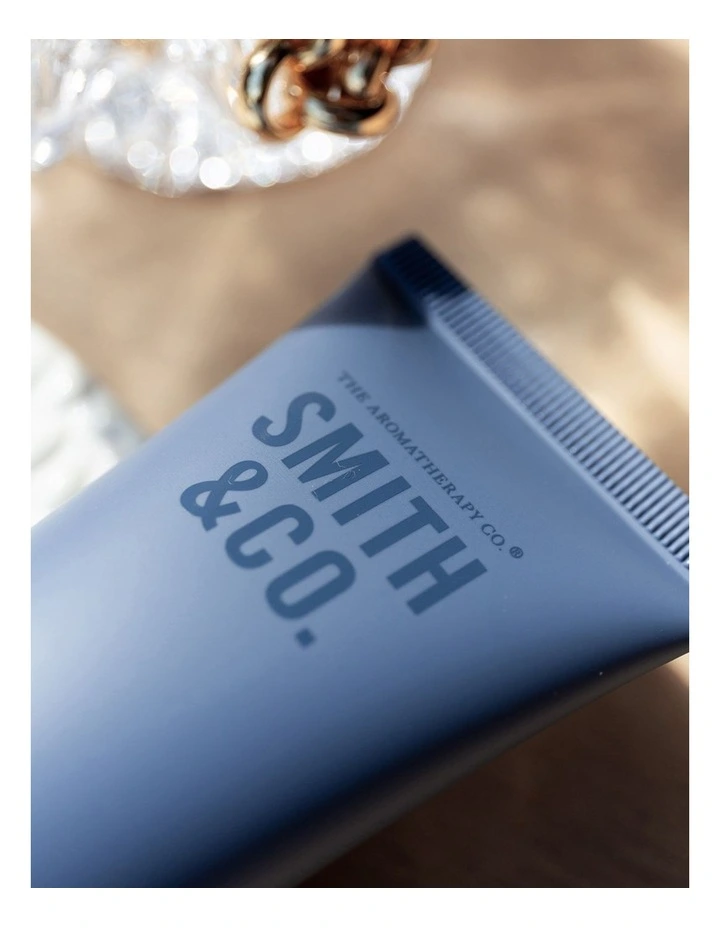 Smoked Suede and Bergamot Hand Cream image 6