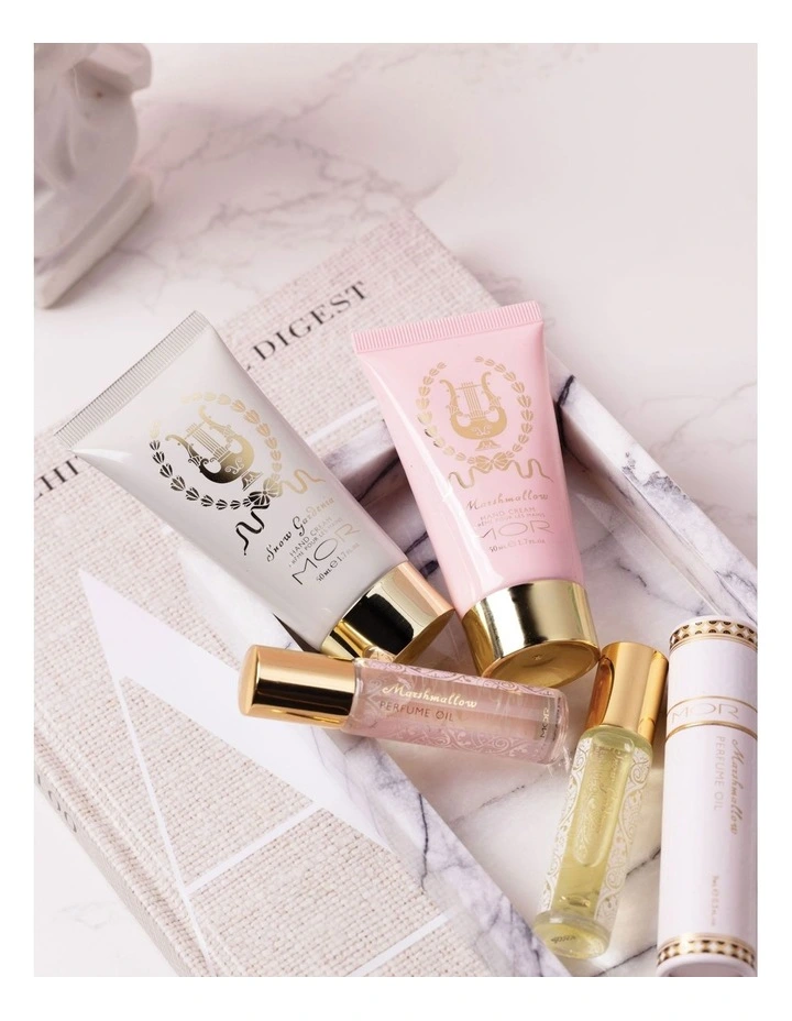 Little Luxuries Hand Cream Quartet image 4