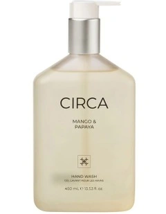 Mango and Papaya Hand Wash 450ml