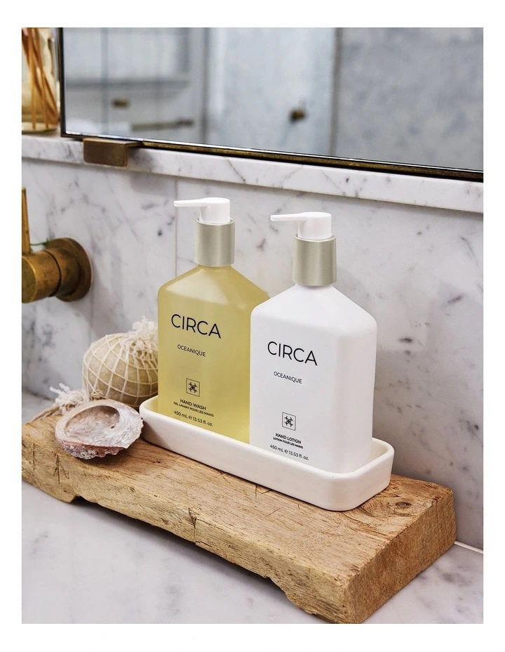 Oceanique Hand Lotion 450ml image 2