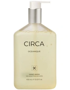 Oceanique Hand Wash 450ml