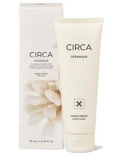 Oceanique Hand Cream 75ml