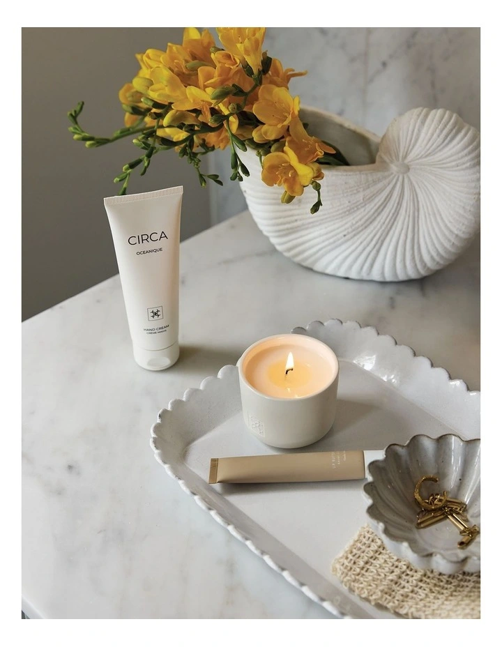 Oceanique Hand Cream 75ml image 3