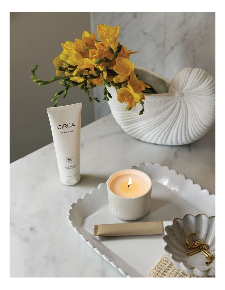 Oceanique Hand Cream 75ml image 6