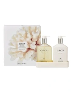 Oceanique Hand Care Duo 900ml