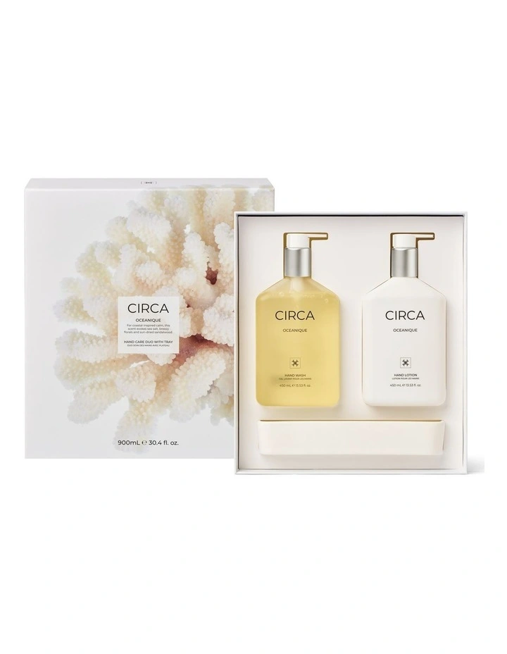 Oceanique Hand Care Duo 900ml image 2
