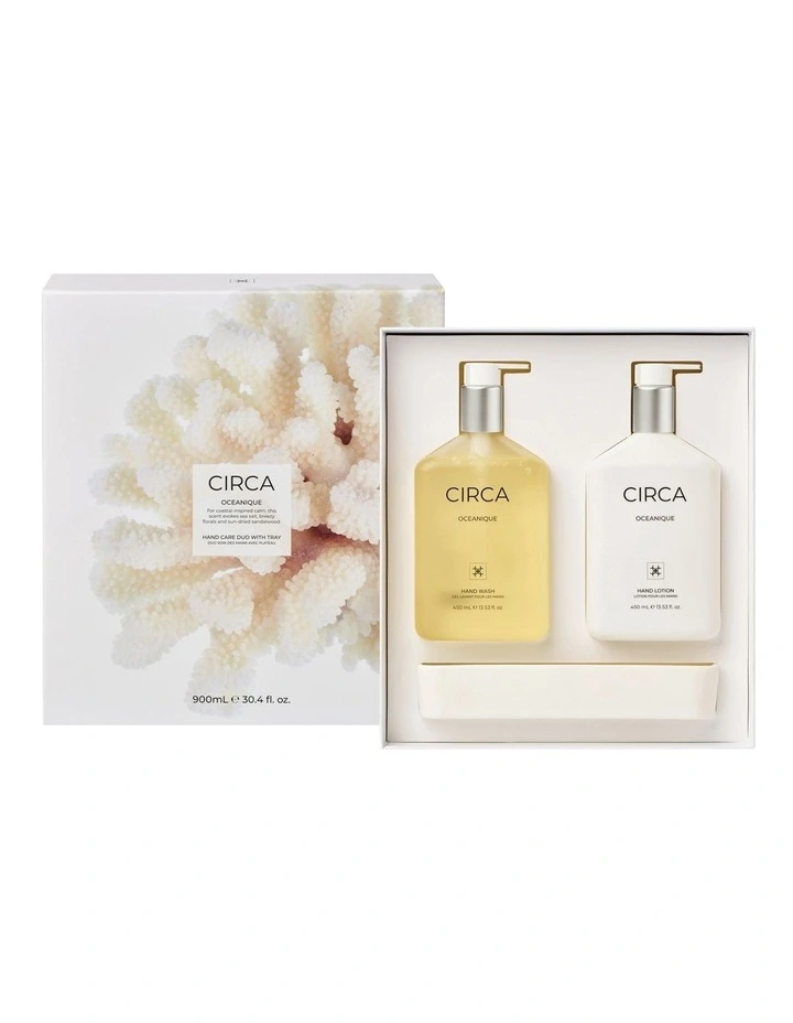 Oceanique Hand Care Duo 900ml image 2
