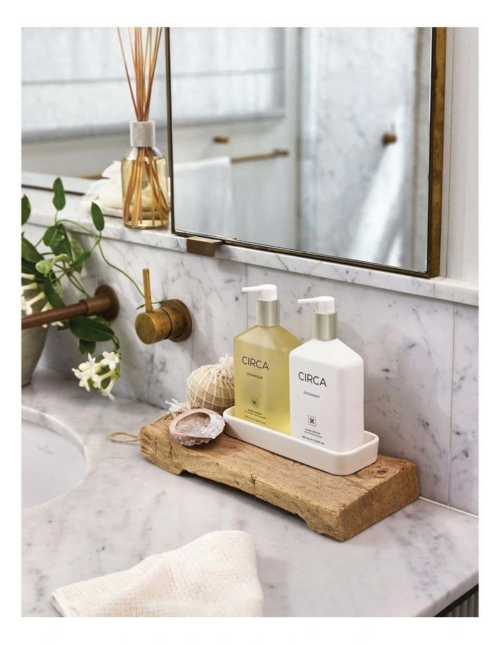 Oceanique Hand Care Duo 900ml image 3