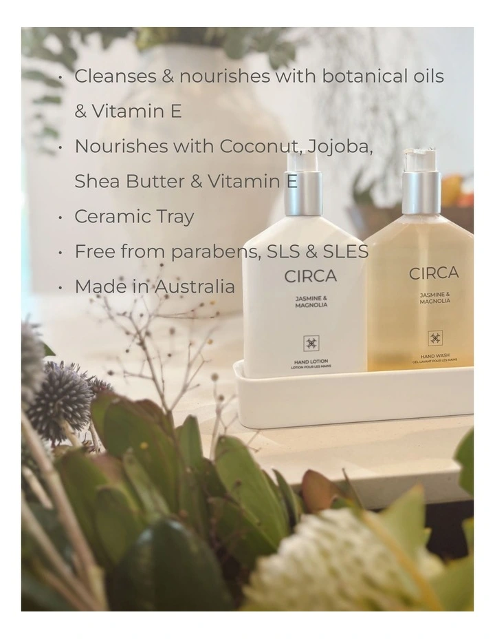 Oceanique Hand Care Duo 900ml image 5