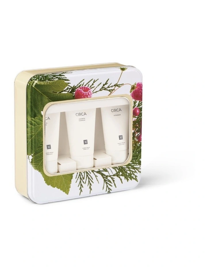 Christmas Hand Cream Trio 40mL x 3 image 2