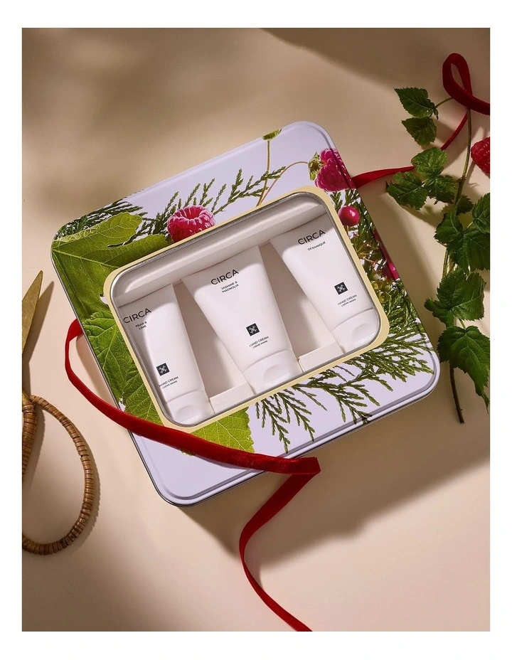 Christmas Hand Cream Trio 40mL x 3 image 3
