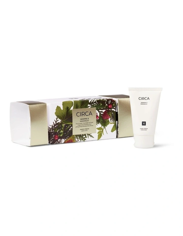 Jasmine And Magnolia Hand Cream Bonbon 40ml image 2