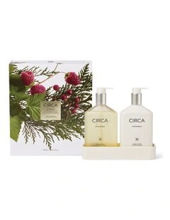 Oceanique Hand Care Duo 900ml