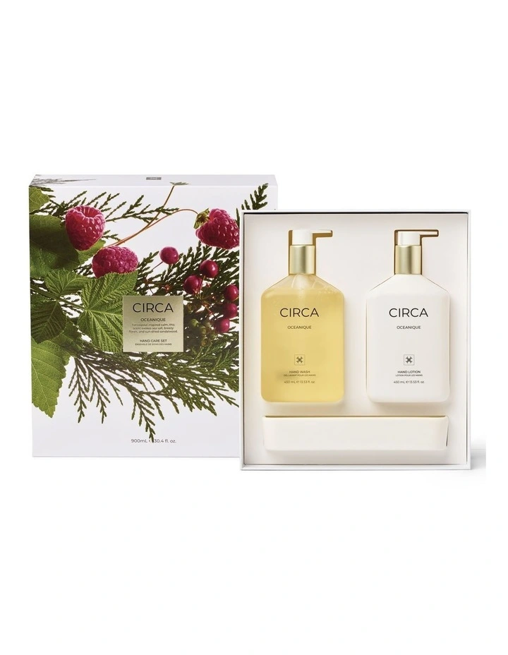 Oceanique Hand Care Duo 900ml image 2
