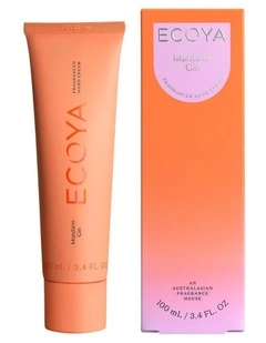 Mandarin Gin Hand Cream 100ml