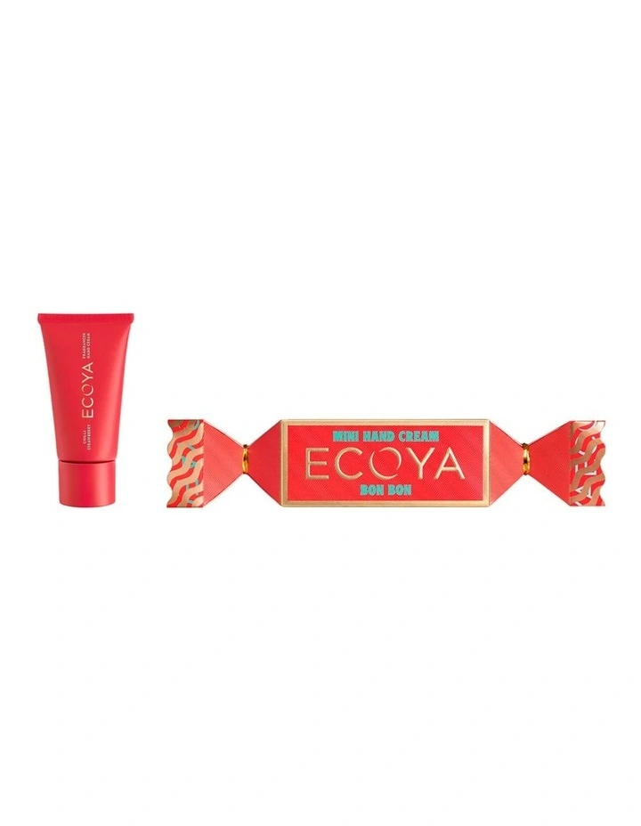 Mini Hand Cream Bonbon Chilli Strawberry 40ml image 1