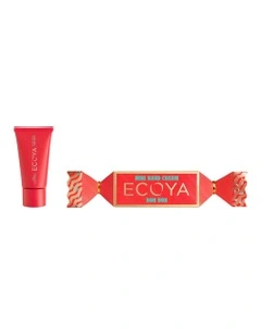 Mini Hand Cream Bonbon Chilli Strawberry 40ml