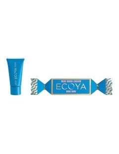Mini Hand Cream Bonbon Hibiscus & Bergamot 40ml