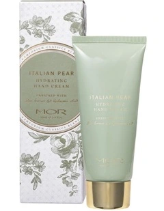 Italian Pear Hydrating Hand Cream 90ml