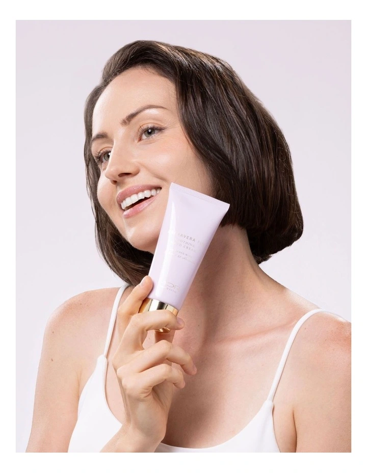 Primavera Fig Soothing Hand Cream 90ml image 2