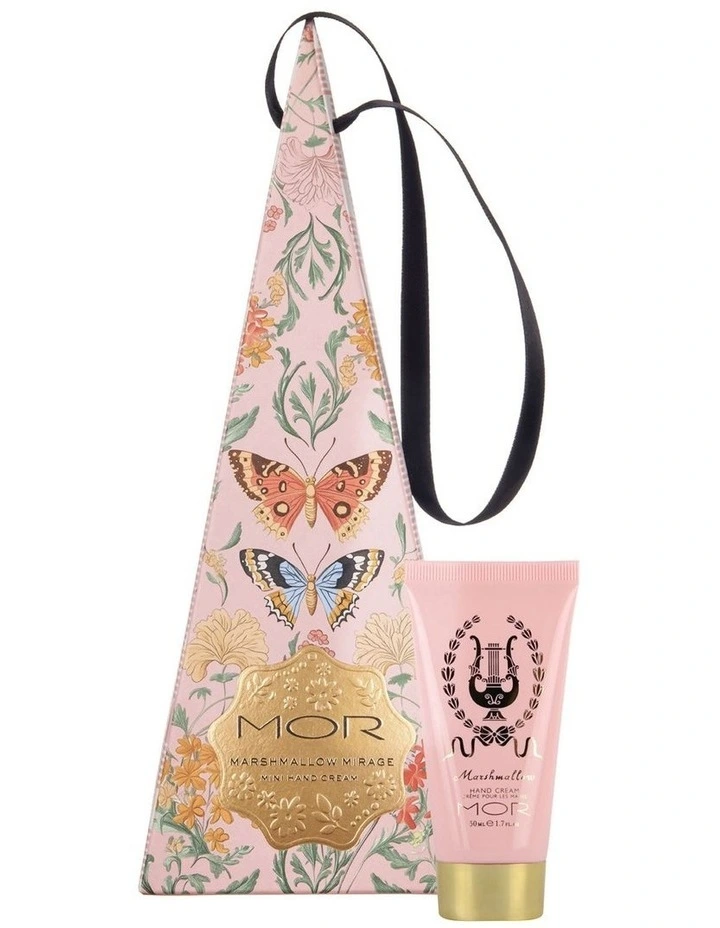 Marshmallow Mirage Hand Cream image 1