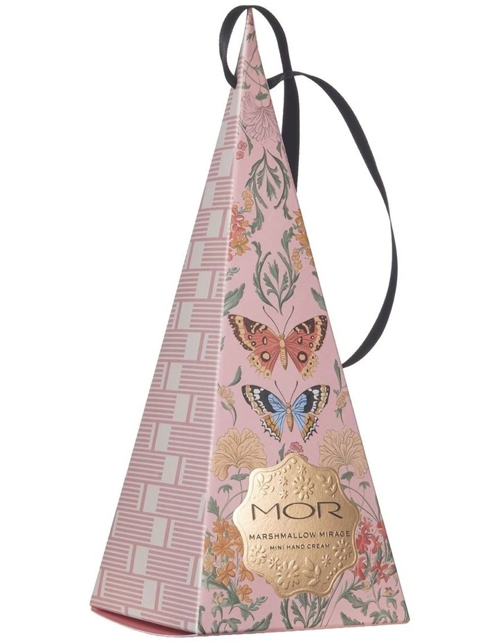 Marshmallow Mirage Hand Cream image 3