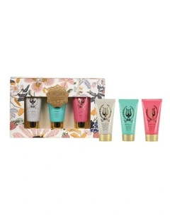 Wild Elegance Trio