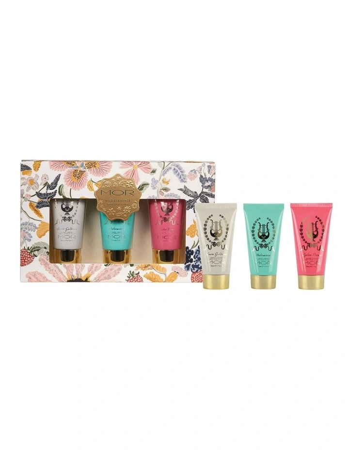 Wild Elegance Trio image 1