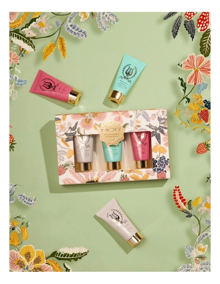 Wild Elegance Trio image 2